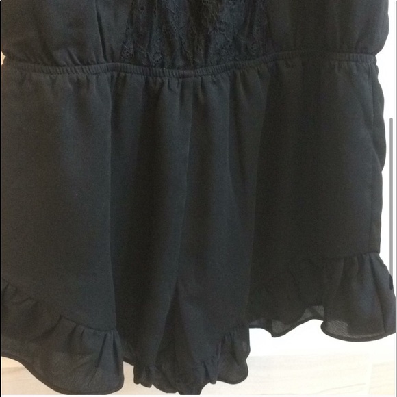 Gianni bini Jordan romper - Picture 3 of 4